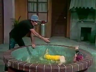 121 el chavo del ocho los barquitos de papel