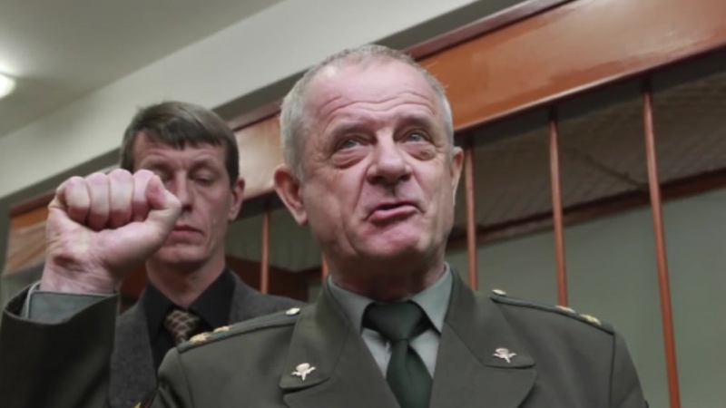 Ответ на обращение игоря стрелкова от леонида корнилова