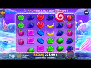 Casino sarayi sweet bonanza kazancın doğru adresi