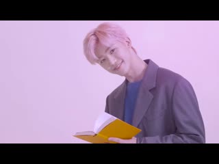 [ 191220 ] • nct dream 'candle light' teaser