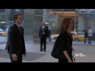 Suits 01x07 great defence