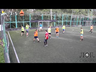 Blitzkrieg прометей