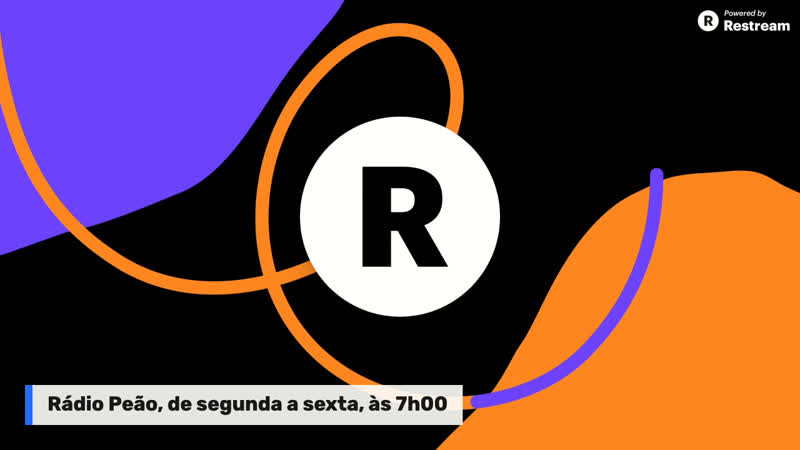 Entregadores já preparam nova paralisação rádio peão nº 23