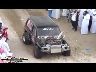 Лютая арабская развлекуха 😎🤘