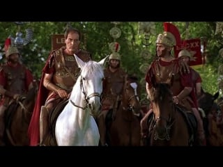 Аттила завоеватель / attila (2000) bdrip 720p