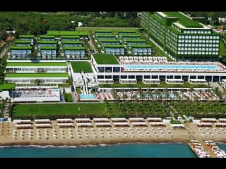 Royal adam eve 5 belek turkey