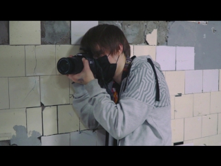 Косплей и комиксы "этажи" 24/09/2017