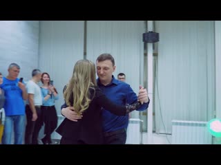 [tango] «mgzavrebi tango» yaroslav chernickiy & elena karakash @ ipanema novosibirsk