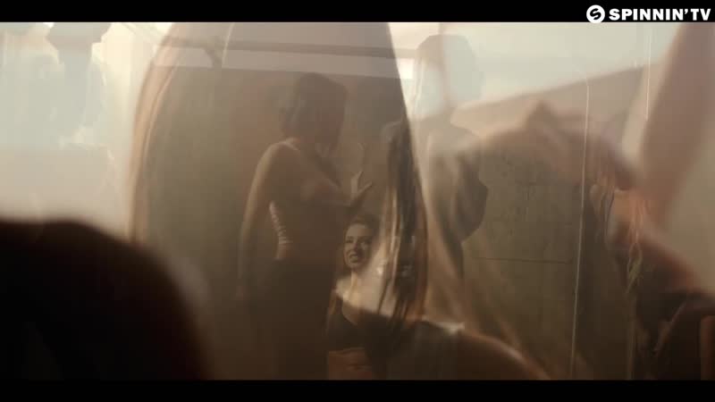 R3hab amp; kshmr karate (official music video)