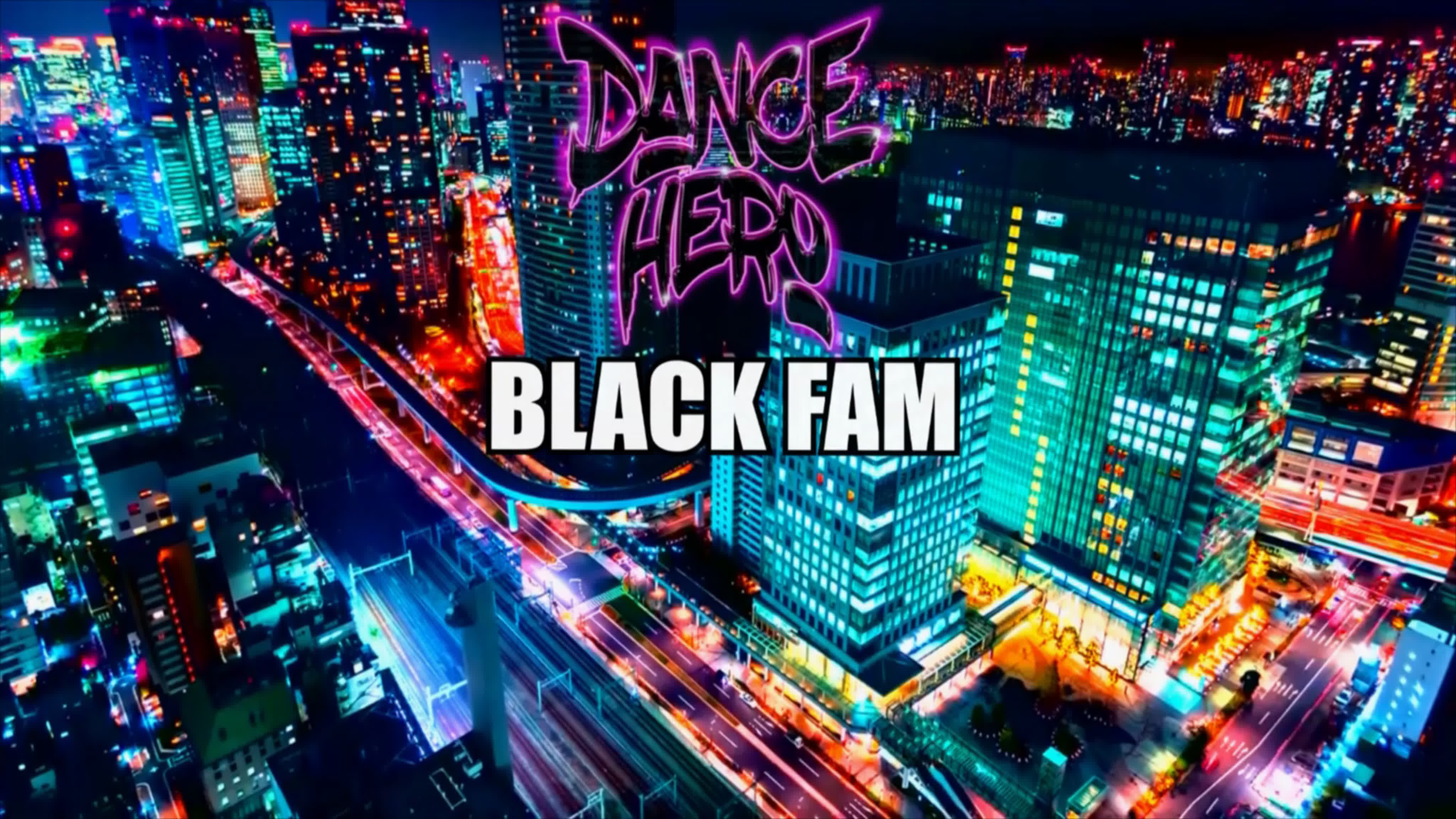 Dance hero 2023 black fam watch online
