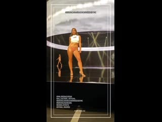 Gran canaria moda calida swimwear 2020