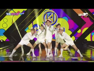 [comeback stage] 200218 kokoon (코쿤) kitty (냐옹이)