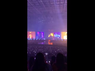 Ss7 encore kry at gwanghwamun part 2 mp4