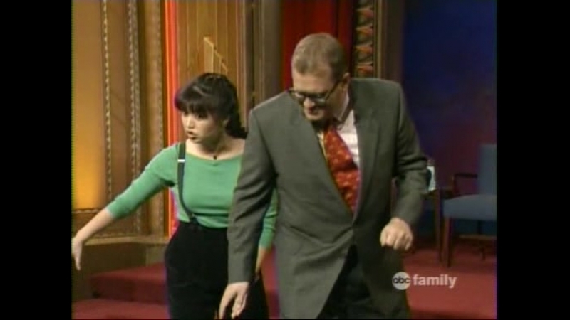 Whose line is it anyway s02e28 karen maruyama