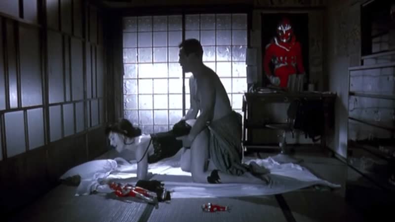 Маю одзава, мари нацуки юная девушка / mayu ozawa, mari natsuki shôjo ( 2001 )