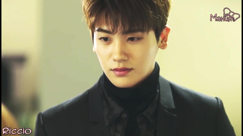 [mania] силачка до бон сун (фан видео)