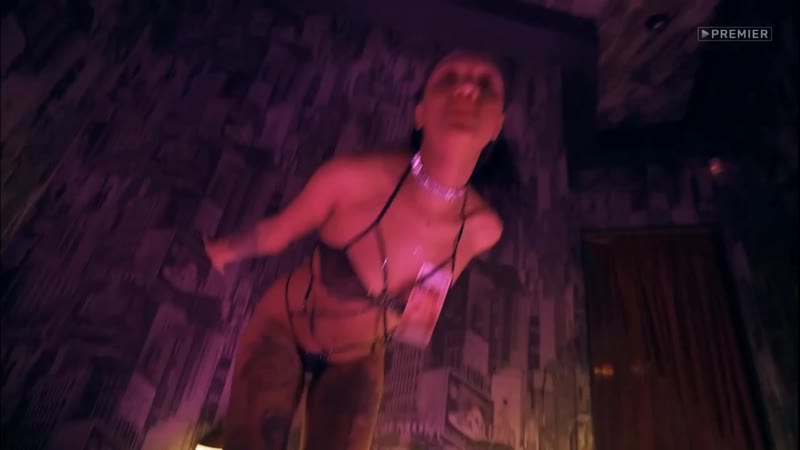 Тина франк пошел нахуй! (пацанки 5)