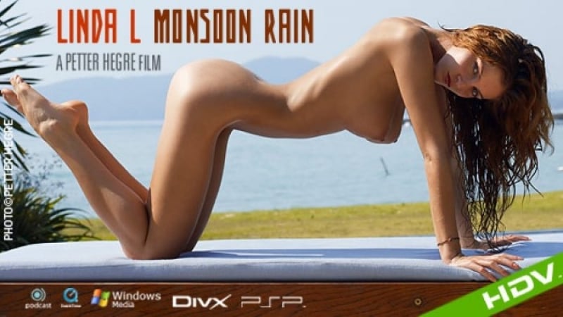 800px x 450px - Linda l monsoon rain by hegreart - BEST XXX TUBE