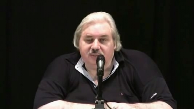 Левашов кто стоит за евреями!? разница, социальных паразитов от природных