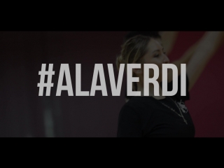 Alaverdi promo