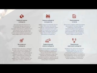 Кирилл самоходкин инструменты аналитики