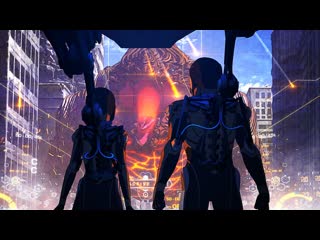 Тихоокеанский рубеж тёмная зона 1 2 сезон