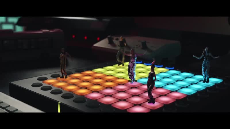 Leonid rudenko feat alina eremia &amp; dominique young unique love &amp; lover (2019)