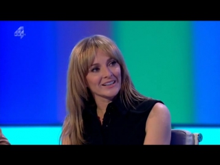 8 out of 10 cats 19x09 alex brooker, gabby logan, david o'doherty, ellie simmonds