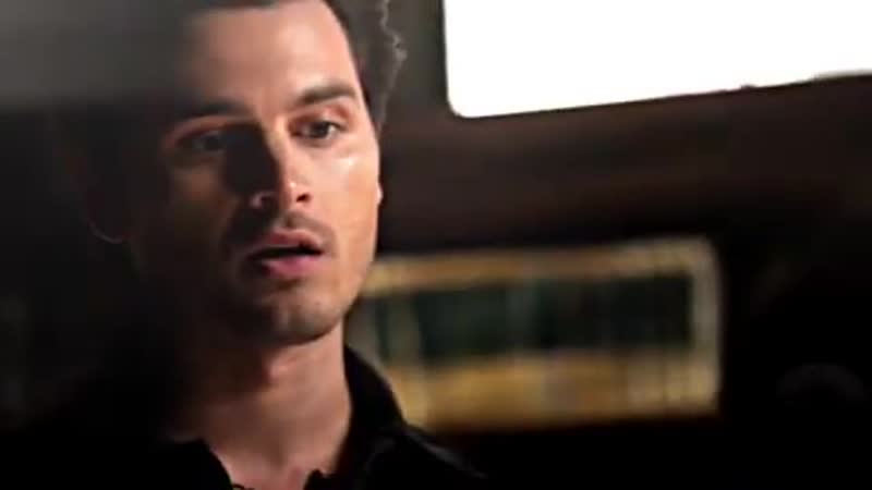 Enzo st john x klaus mikaelson | vine