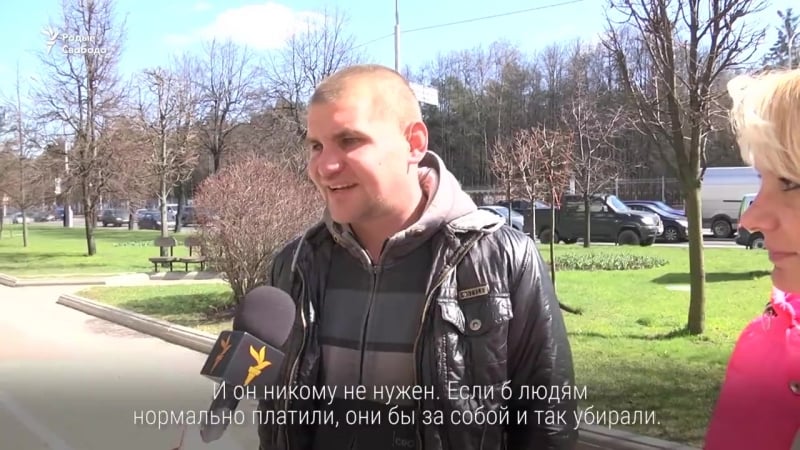 Чым розьніцца савецкі суботнік ад беларускай талакі?