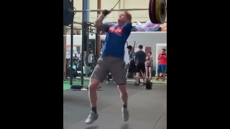 Безграничное уважение парню