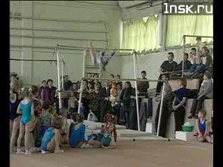 Очень неудачное исполнение трюка