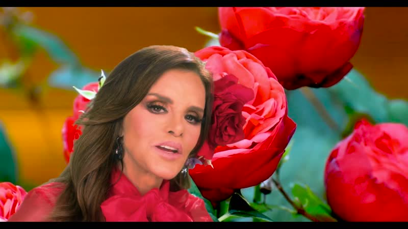 Лусия мендес mi mexico