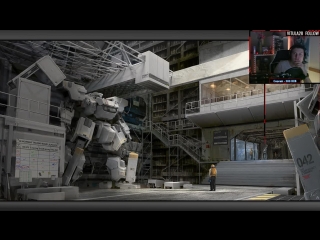Front mission 3