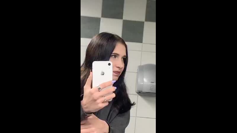 Трансляция из школьного туалета (перископ/periscope)