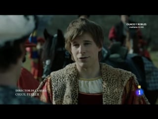 Carlos rey emperador cap 02