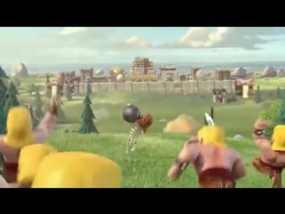 2yxa ru clash of clans movie full clash of clans movie animation fhheh6mmjtm