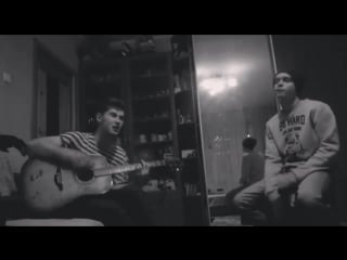 Scattered ways країна ілюзій (promo)