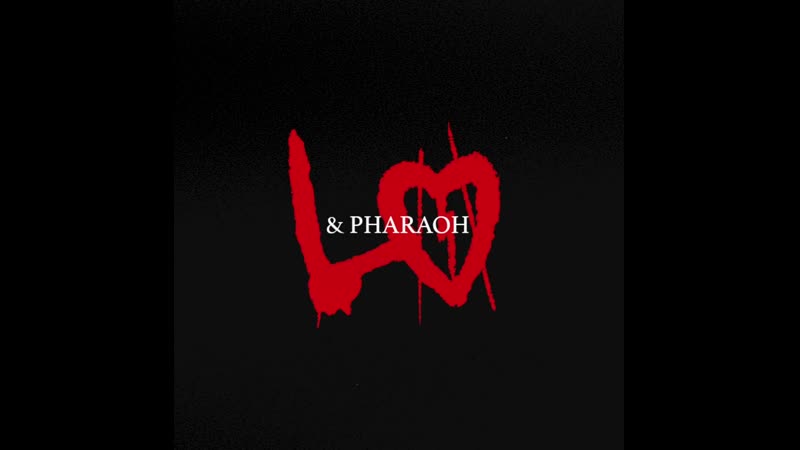 Pharaoh x loboda «boom boom» тизер клипа и трека [rapnews]