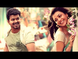 "verasa pogayile" "jilla" ( hd )