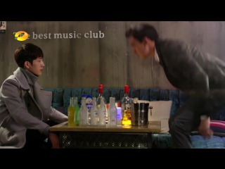 Любовь сквозь тысячелетия / love weaves through a millennium [12/22] оригинал