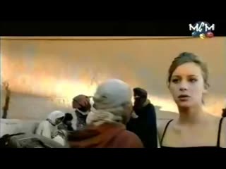 Dj sakin & friends nomansland