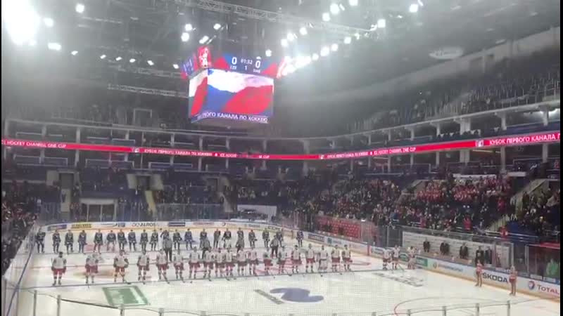 Наш русский колхоз на кпк