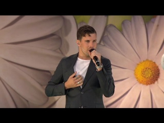 Robin bengtsson–i can’t go on (lotta på liseberg )