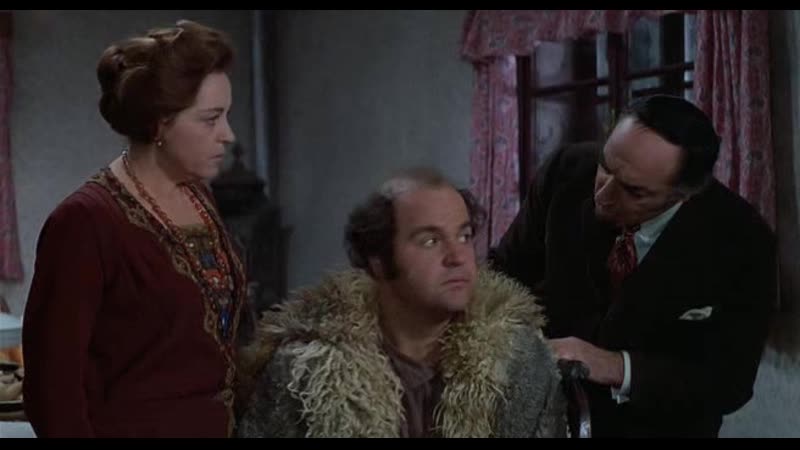 Двенадцать стульев (1970) / the twelve chairs (1970)