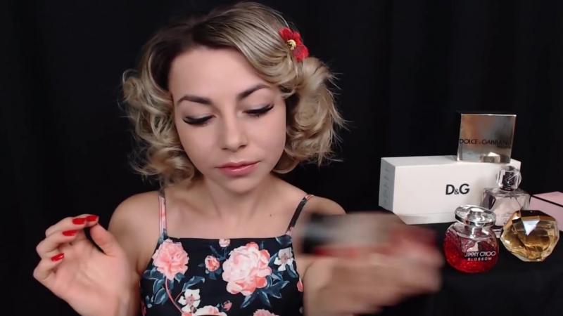 [asmrblackkitty] асмр моя коллекция парфюмов, духи, любимые ароматы ✨👃триггеры, постукивания asmr my parfums tapping