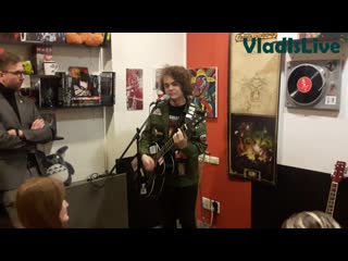 Семён тузов live at friendzone (06 02 2021)