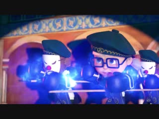 Masha i medved vsya zhizn teatr seriya 76 mp4