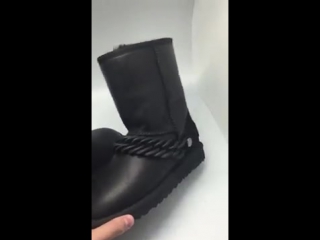 Ugg