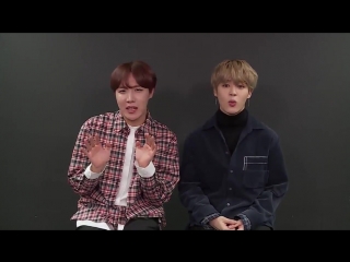 [other] 180404 bts jimin & j hope face yourself @ kkbox